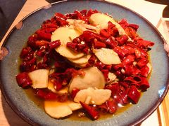 -胡马八破·川菜小馆(高新万达店)