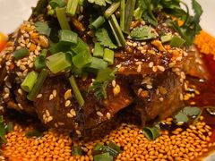 夫妻肺片-渝信川菜 · 川味家常菜(长安店)