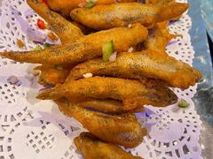 -千岛蚝高压锅生蚝·人参火锅(白云万达店)