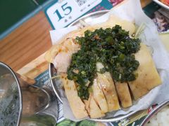 -阿金大白·上海菜馆(新天地店)