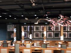 大堂-呷哺呷哺 蔬菜畅吃(中发百旺店)