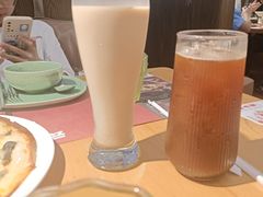 -甘思咪哚·云南艺术餐厅(天河广百店)