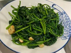 -麒麟小院·老九江菜(安平路店)