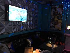 -好乐迪(紫荆广场店)