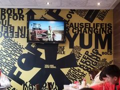-麦当劳(田林好又多店)