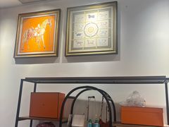 -小飞侠奢侈品回收 寄卖 养护(宝山宝龙广场店)