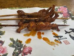 -马艾萨中国兰州传统牛肉面(惠新里店)