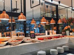 -晶丽香榭自助餐(南京大饭店)