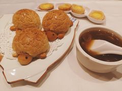 稻香菠萝包-稻香酒家·34年老字号·港式粤菜(汉街店)
