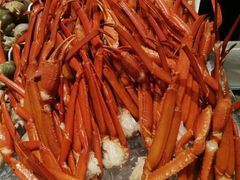 -广州花园酒店·凌璇阁旋转餐厅CAROUSEL360