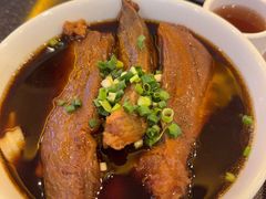 -中国厨房/台湾牛肉面