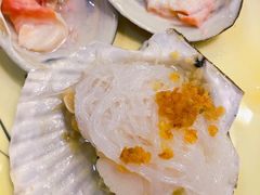 -蔚海之都·象山蒸汽海鲜(仙霞路店)