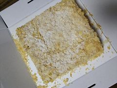 -幸福西饼生日蛋糕(南洲店)