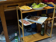 -三好先生的铜锅涮肉(太乙路店)