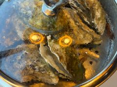-九月海·海鲜自助(世纪东方店)