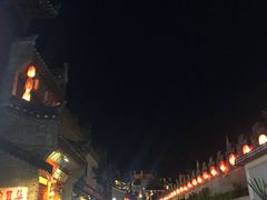-东西巷