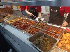 -晓宇盒饭(民安街店)
