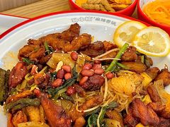 -孙小楠麻辣香锅(欧亚卖场店)