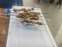 -老虎滩大连海鲜烧烤(水游城店)