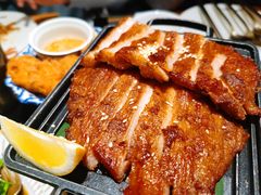 -simply thai天泰(静安嘉里中心店)