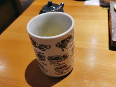 -隐鮨日料(北辰三角洲店)
