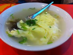 -买又大餐厅(福林里店)