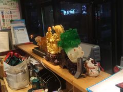 -喝丢一只鞋海鲜烧烤·海肠捞饭(文体街店)