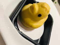 -海底捞火锅(新松江路店)