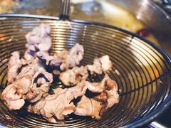 -潮味四季潮汕牛肉火锅(来凤街店)