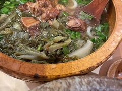 -山石榴·贵州菜(丰盛里店)