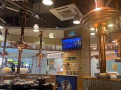 -GOGIYA·咕叽吖韩国传统烤肉店(东方新天地店)