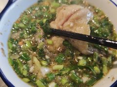 -黑河坝泡姜鸡贡椒鱼(贾旗路店)