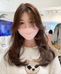 -FASHION PALACE hair+