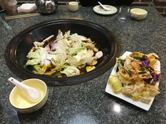 -忆乡情铁锅炖鱼饭店(延庆店)