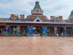 -沈阳方特欢乐世界