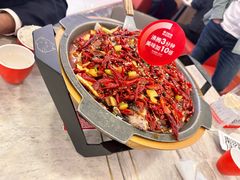 -南锣南门(东方银座店)