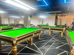 -响袋24H自助台球棋牌(锦欣大厦店)
