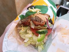 -赛百味SUBWAY(家佳源店)