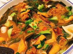 胶东大炖菜-金春禧(北国商城店)