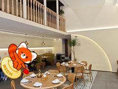 -塔里木的羊·新疆特色餐厅(钱湖北路店)