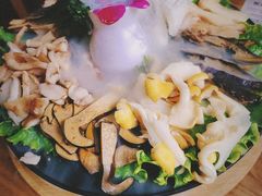 -束河人家(南锣鼓巷店)