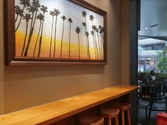 -The Habit Burger Grill 哈比特汉堡(爱琴海店)