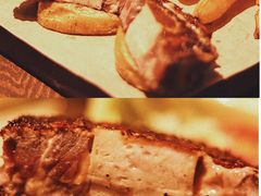 菲利芝士牛排-The Cheebat 锌吧·Bistro(体育西店)