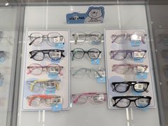 -宝岛眼镜(长沙侯家塘店)