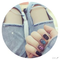 -Pink Baby美甲美睫