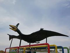 -二连浩特国家地质公园