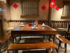 -乡里八闽·福州乡土菜(火车北站店)