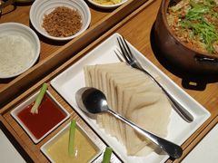 豪华五星薄饼-黑明餐厅(白鹭洲店)