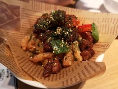 -太二酸菜鱼(正大广场店)