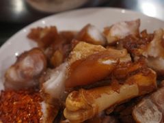-临江后街鳝丝(临江店)